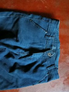 Jeans Pants  (2comboo)