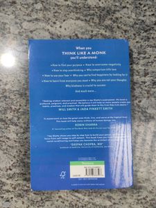 3 Books Set