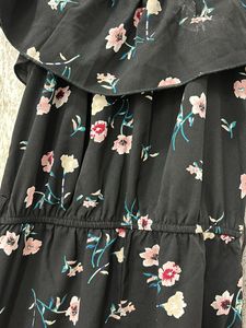 Offshoulder Stylish Jumpsuit