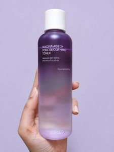 JUMISO Niacinamide Pore Smoothing Toner