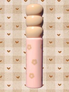 Velvet douyin makeup lipstick