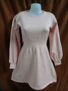 12 / Length 30in / Sleeve 20inch