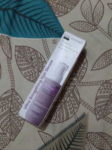 Bare Anatomy Ultra Smoothing Hair Serum