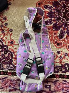 Baby Carrier