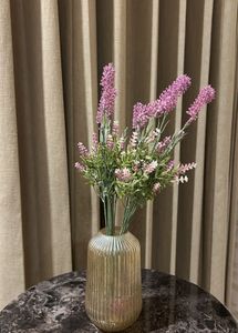 Artificial Lavender Flowers