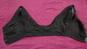 black blouse