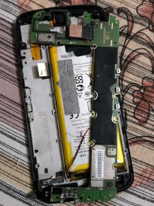 Motorola G4 Plus original Display