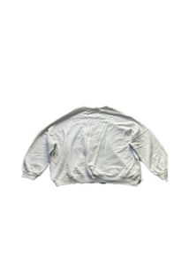 CARLYLE BAGGY SWEATSHIRT