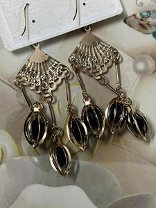 Womane Earrings