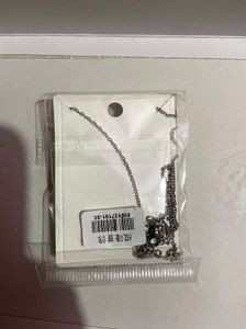 Elegant Clover Necklace ( Korean )