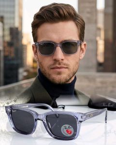 Ray-Ban Polarized Sunglasses