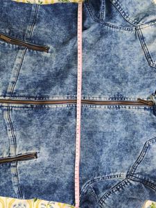 Pepe Jeans Denim Jacket