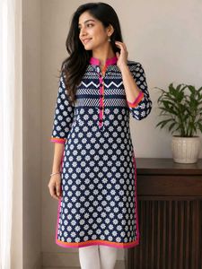 Women new kurti