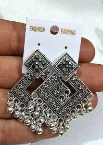 Statement Dangle Earrings - (Any 5 of Your Choice)