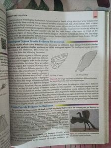 Science for Tenth Class Biology Part - 3