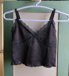 H&amp;M black top