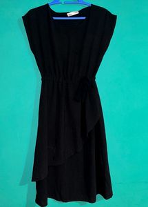 Black Dresses