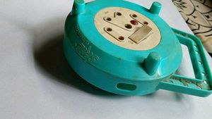 SKIL Extension Cord only empty case.