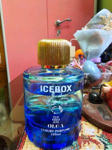 ICEBOX OLGA Luxury Perfume