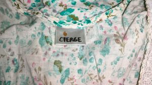 Cierge Nighties