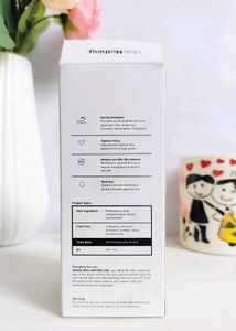 Minimalist PHA Toner