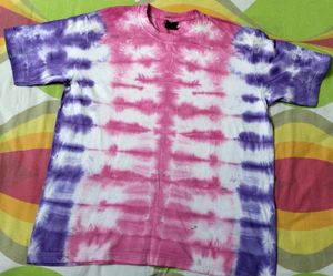 Tie Dye Tshirts