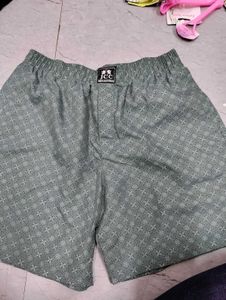 Men's Boxer Shorts