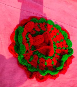 Laddu Gopal Dress