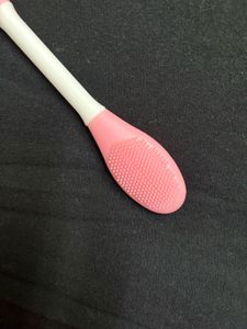 Pink Double-Ended Applicator Tool