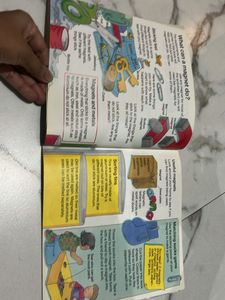 Usborne Activities: Science With Magne