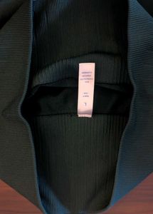 Cultsport Olive Green Leggings