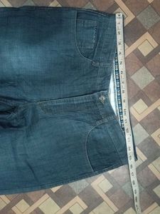 ⚡ ⚡ Flash Sale ⚡ ⚡Men's Dark Wash Denim Jeans