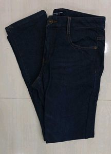 Classic Dark Blue Bangbang Jeans