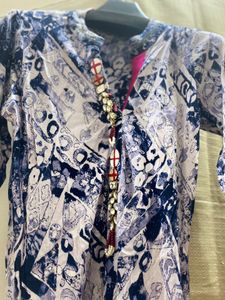 Boho Maxi Dress