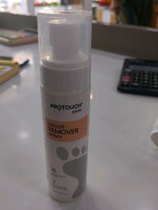 ProTouch Skin Callus Remover Spray