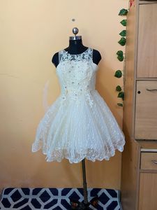 Birthday Prom Dress