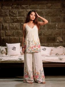 Nishorama Dress