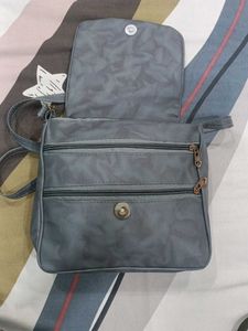 Shoulder Bag