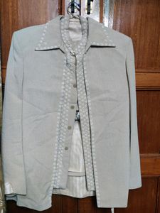 Suit Set For Men