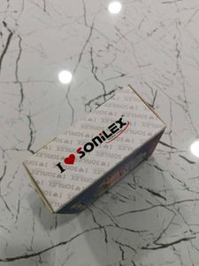 Sonilex Mini Bomb Portable Speaker