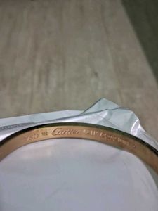 Elegant Golden Bracelet