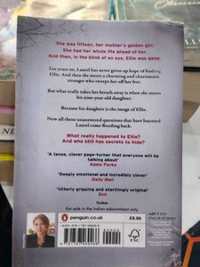 Then She Was Gone by Lisa Jewell