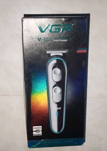 "VGR" ORIGINAL TRIMMER WITH ALL ATTACHMENTS 💯