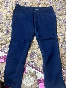 Zush Slim Fit Jeans - Size 38