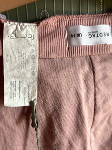 International Brand - REDTAG - Pink Sweatp