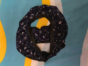 Celestial Print Briefs