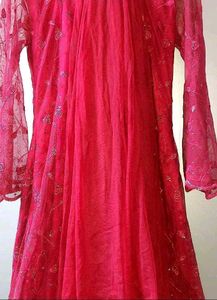 Maria B Inspired Designer Kurti