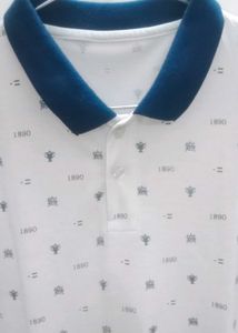 POLO T-Shirt for Mens | Rarely Used Premium Cotton