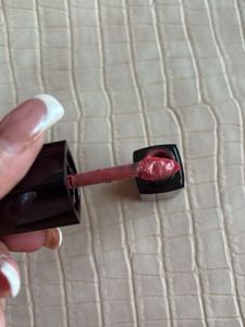 Nykaa Matte Liquid Lipstick - Jahnvi