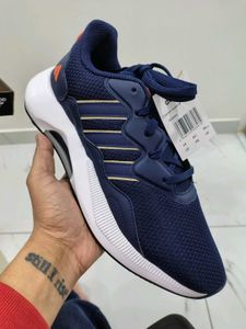 Adidas Court Point Navy Sneakers